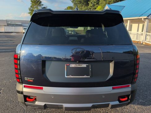 Certified 2026 Hyundai Palisade XRT Pro AWD/4WD image 14