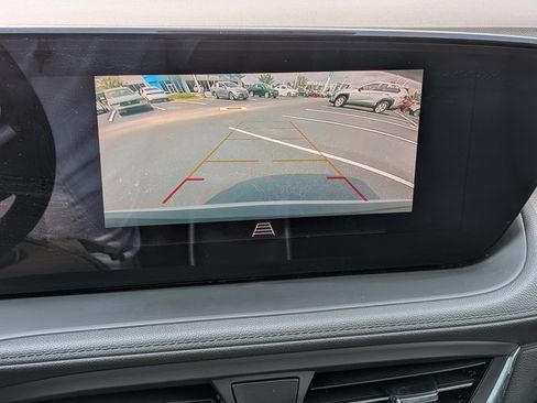 Used 2025 Buick Encore GX Preferred FWD image 23