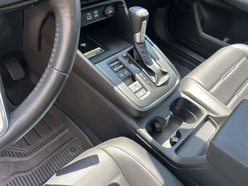 Certified 2025 Honda CR-V EX-L image 14