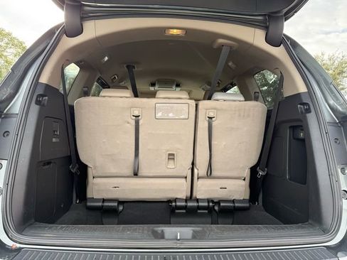 Used 2019 Honda Odyssey Elite image 9