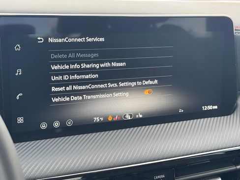 New 2026 Nissan Kicks SR w/ SR Premium Package AWD/4WD image 36