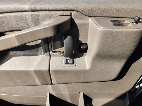 Certified 2024 Chevrolet Express 2500 w/ Driver Convenience Package image 24