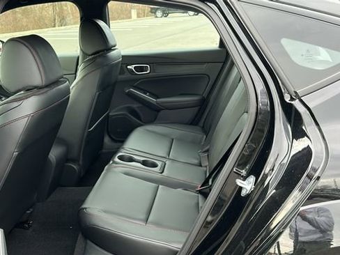 New 2026 Acura Integra Type S FWD image 22