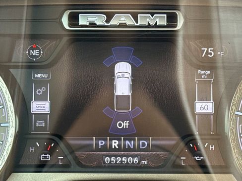 Used 2019 RAM 1500 Limited image 30