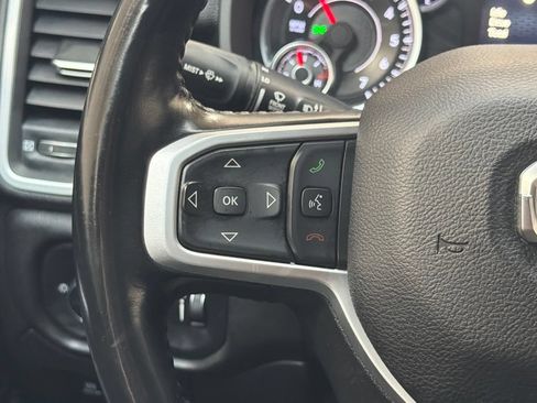 Used 2023 RAM 1500 Big Horn AWD/4WD image 21