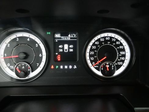 Used 2017 RAM 1500 Tradesman w/ Protection Group image 21