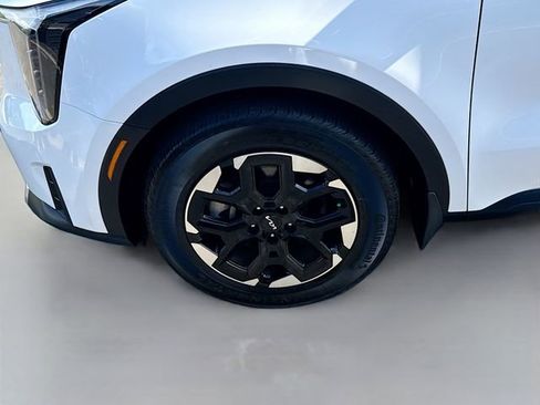 Used 2025 Kia Sorento S w/ Panoramic Sunroof Package FWD image 31