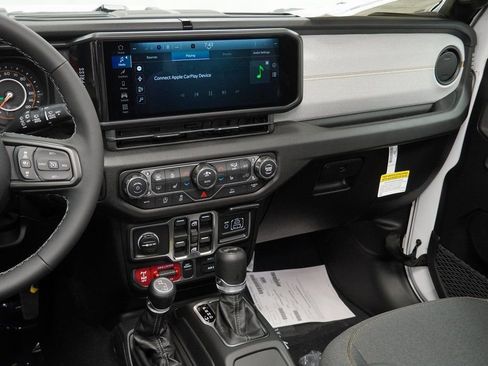 New 2026 Jeep Wrangler Willys image 20