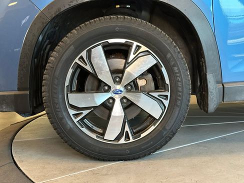Used 2019 Subaru Forester Touring w/ Popular Package #3 AWD/4WD image 26