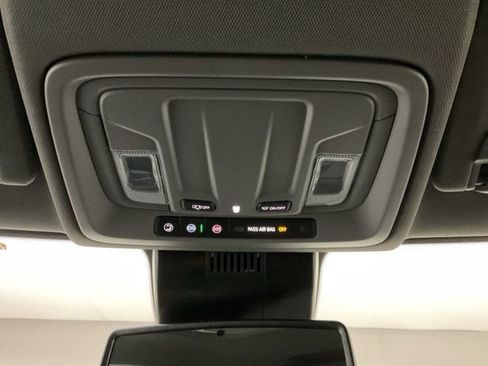 New 2026 Chevrolet Silverado 2500 LT w/ Trail Boss Package image 21