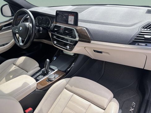 Used 2019 BMW X3 xDrive30i w/ Convenience Package image 21