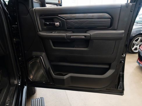 Used 2026 RAM 2500 Limited image 26