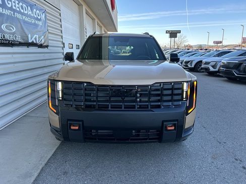 New 2027 Kia Telluride SX Prestige X-Pro AWD/4WD image 2