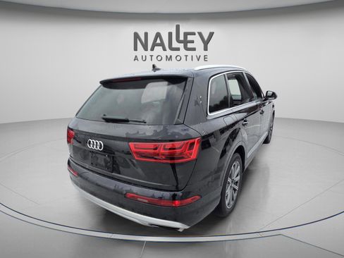 Used 2019 Audi Q7 3.0T Premium Plus w/ Premium Plus Package image 5
