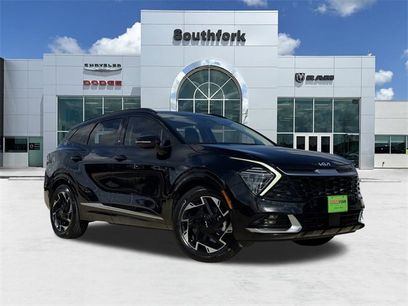 Used 2024 Kia Sportage SX