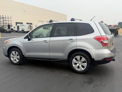 Used 2014 Subaru Forester 2.5i w/ Popular Package #2 AWD/4WD image 9