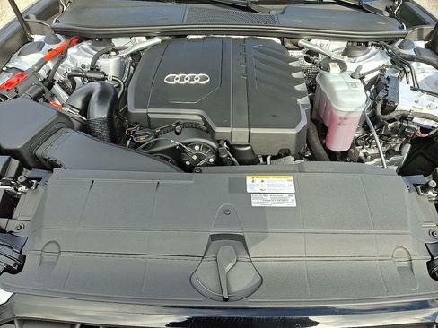 Used 2025 Audi A6 Premium Plus w/ Premium Plus Package image 28