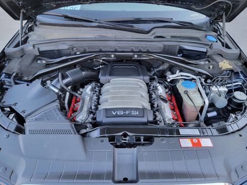 Used 2010 Audi Q5 3.2 Premium Plus image 18