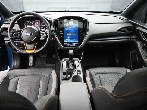 Used 2024 Subaru Crosstrek 2.5i Wilderness w/ Crosstrek Mirror Package image 21