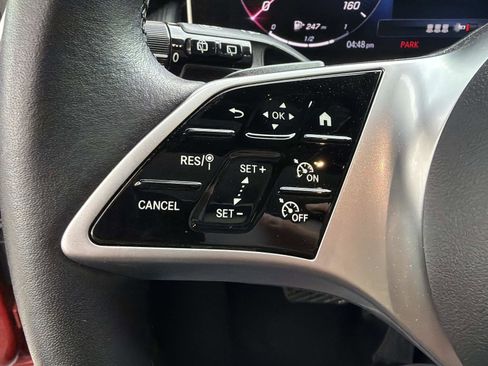 Certified 2023 Mercedes-Benz GLC 300 image 28