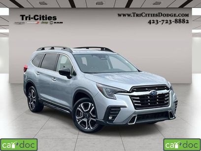 Used 2024 Subaru Ascent Touring