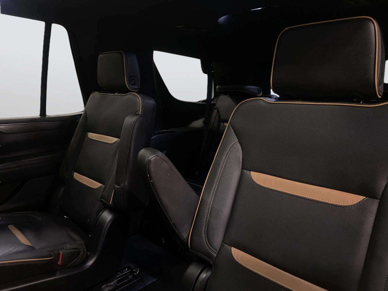 Used 2022 GMC Yukon AT4 w/ AT4 Premium Plus Package AWD/4WD image 26