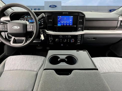 New 2026 Ford F350 XLT image 5