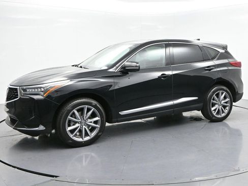 Used 2024 Acura RDX SH-AWD w/ Technology Package image 3