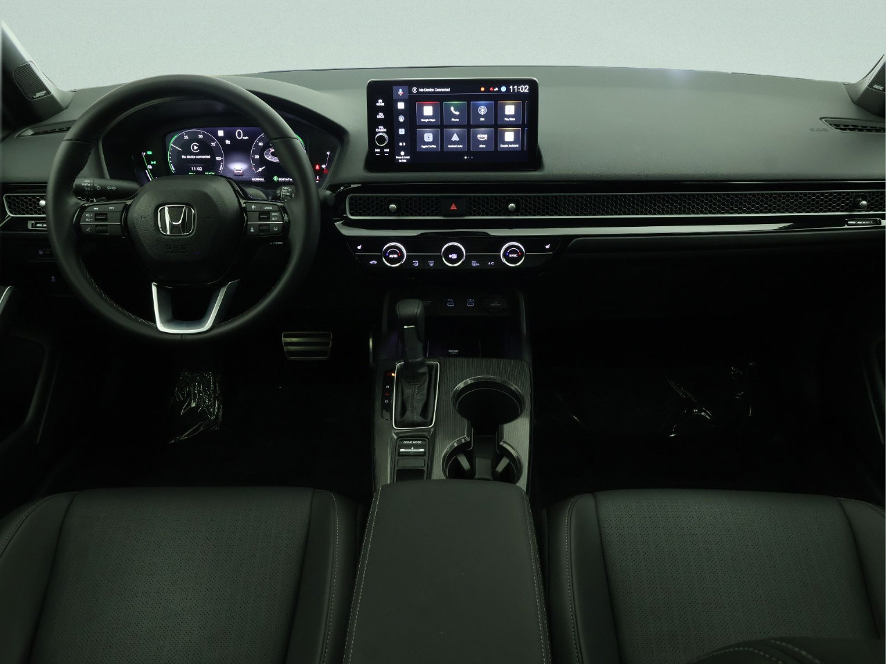 Used 2026 Honda Civic Sport Touring image 7