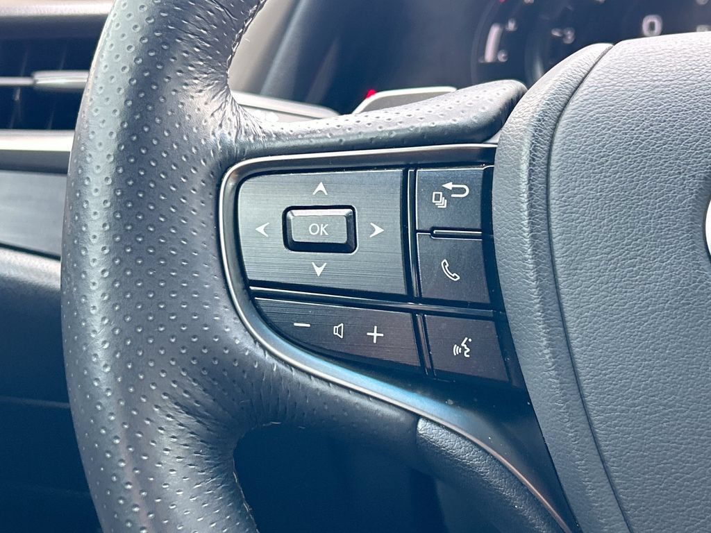 Used 2021 Lexus ES 350 F Sport w/ Accessory Package 2 FWD image 20