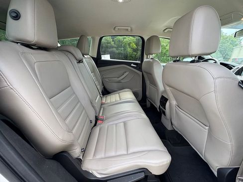 Used 2017 Ford Escape Titanium FWD image 18