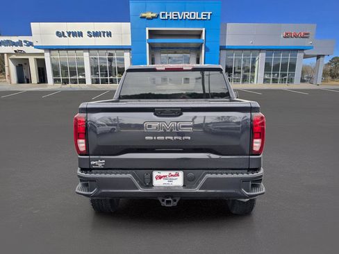 Used 2026 GMC Sierra 1500 Elevation w/ Elevation Select Package RWD image 9