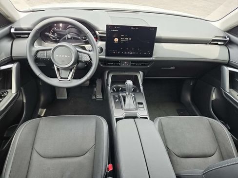 New 2026 MAZDA CX-5 Preferred AWD/4WD image 9