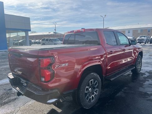 New 2026 Chevrolet Colorado Z71 w/ Z71 Convenience Package 2 image 7