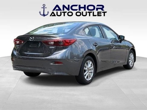 Used 2014 MAZDA MAZDA3 i Touring FWD image 8