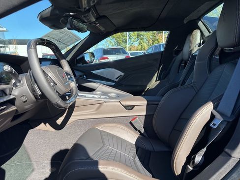 New 2026 Chevrolet Corvette Z06 image 9