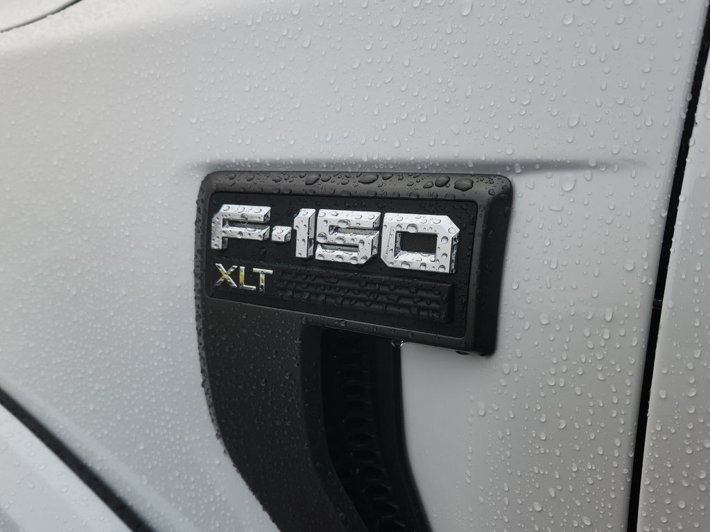 Used 2023 Ford F150 XLT w/ Equipment Group 302A High AWD/4WD image 20