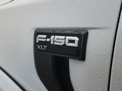 Used 2023 Ford F150 XLT w/ Equipment Group 302A High AWD/4WD image 20