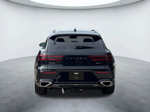 New 2026 Genesis GV70 3.5T Sport Prestige image 4