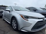 Used 2023 Toyota Corolla LE image 2