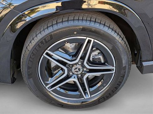 New 2026 Mercedes-Benz GLE 450 4MATIC image 9
