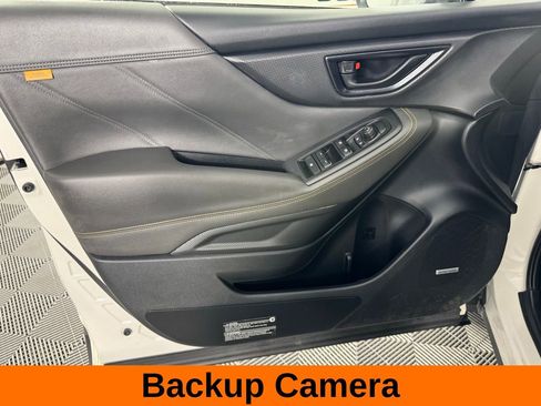 Used 2024 Subaru Forester Wilderness image 10