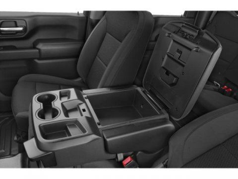 Used 2025 GMC Sierra 2500 AT4 AWD/4WD image 14