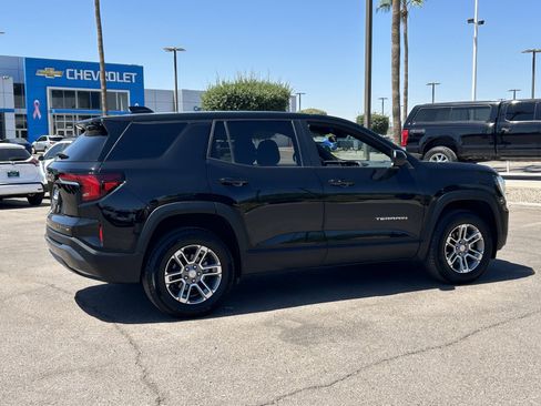 Used 2025 GMC Terrain Elevation AWD/4WD image 5