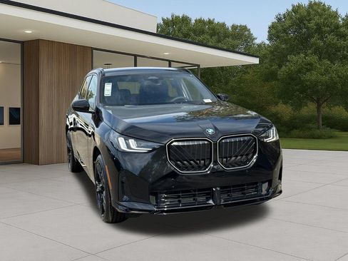 New 2026 BMW X3 xDrive30i w/ M Sport Package AWD/4WD image 5