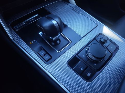 Used 2024 MAZDA CX-90 3.3 Turbo S w/ Premium Package image 33