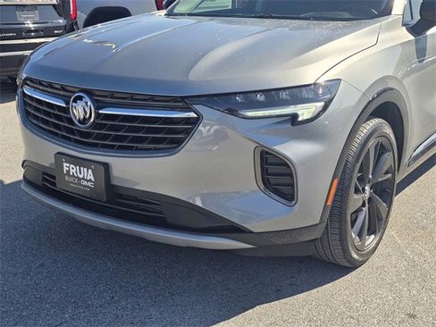 Used 2023 Buick Envision Essence w/ Sport Touring Package image 10