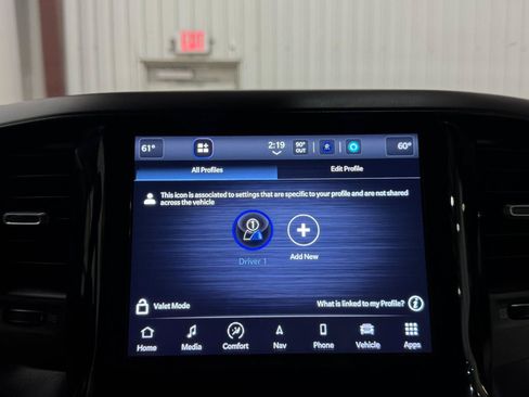 Used 2023 RAM 2500 Tradesman AWD/4WD image 49