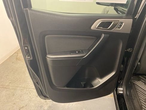 Used 2019 Ford Ranger XLT w/ Equipment Group 302A Luxury image 21