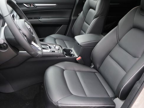 New 2025 MAZDA CX-5 AWD 2.5 S w/ Select Package image 41